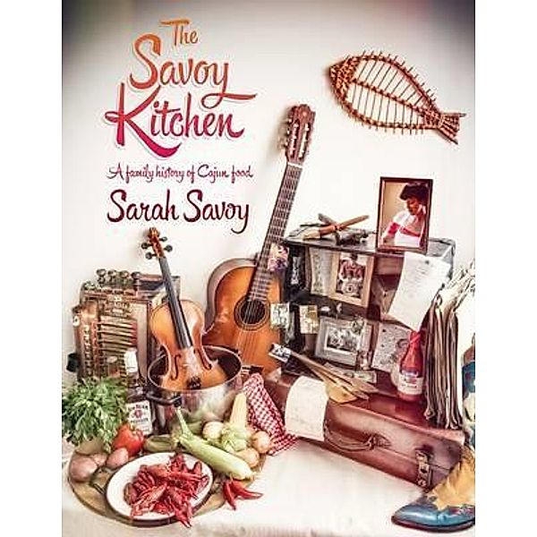 Savoy Kitchen, Sarah