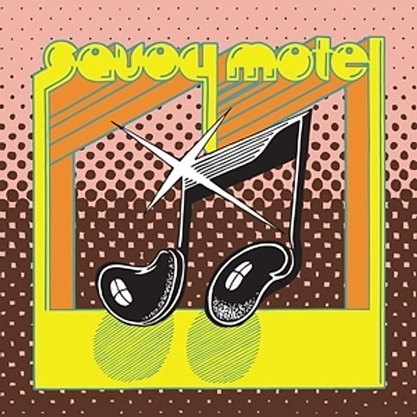 Savoy Motel (Vinyl), Savoy Motel