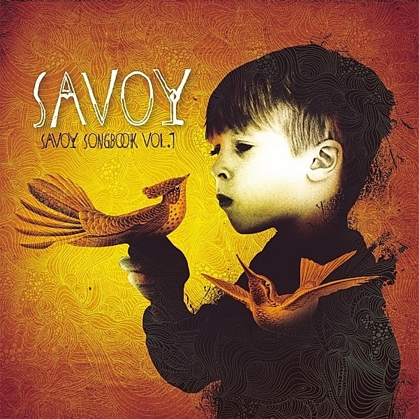Savoy Songbook,Vol. 1, Savoy
