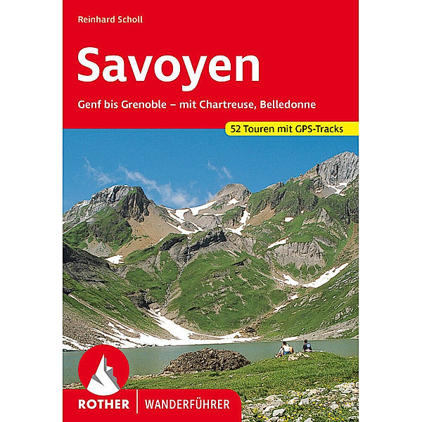 Savoyen, Scholl Reinhard