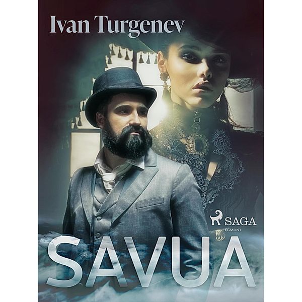Savua, Iván Turguénev