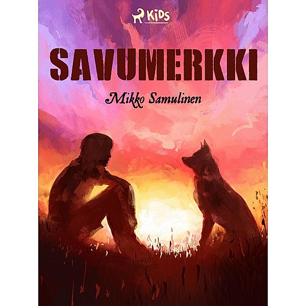 Savumerkki, Mikko Samulinen