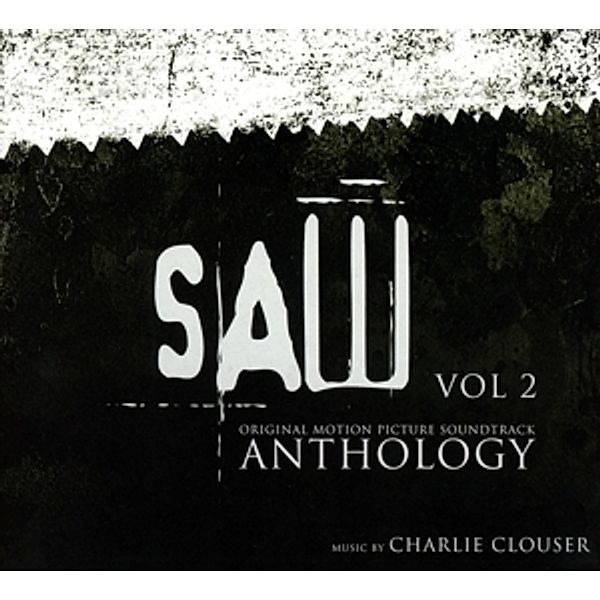 Saw Anthology Vol.2, Charlie Clouser