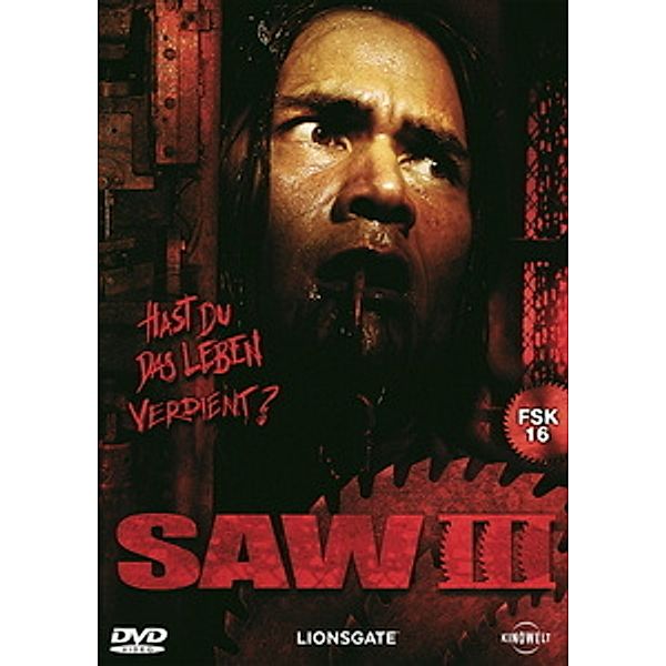 Saw III, Tobin Bell, Shawnee Smith