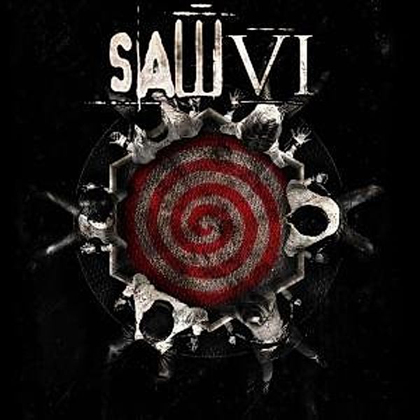 Saw Vi Soundtrack, Diverse Interpreten