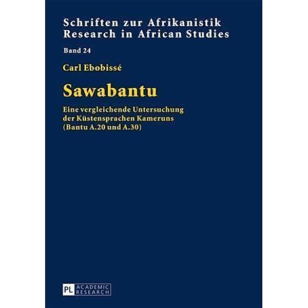Sawabantu, Carl Ebobisse