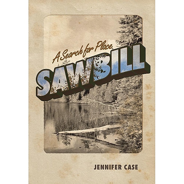 Sawbill, Jennifer Case