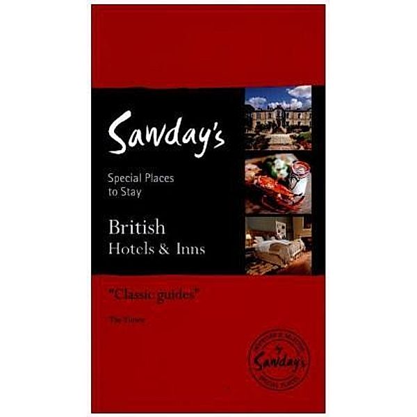 Sawday's British Hotels & Inns