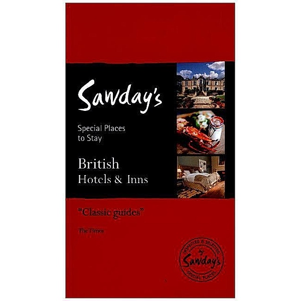 Sawday's British Hotels & Inns