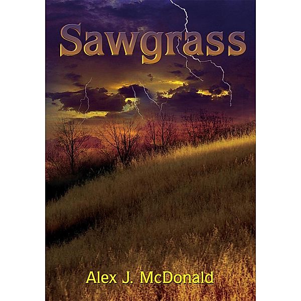 Sawgrass, Alex J. McDonald