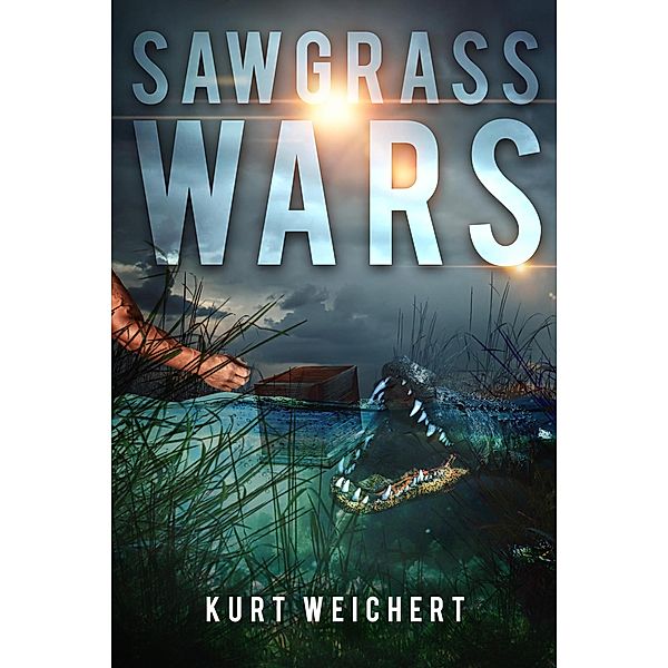 Sawgrass Wars, Kurt Weichert, Brandon J Weichert