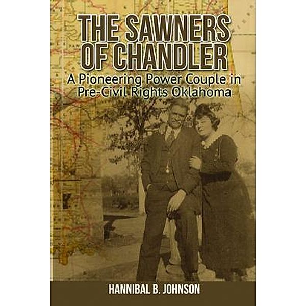 Sawners of Chandler, Hannibal Johnson