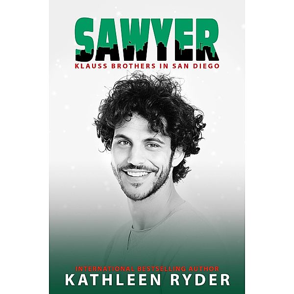 Sawyer, Kathleen Ryder