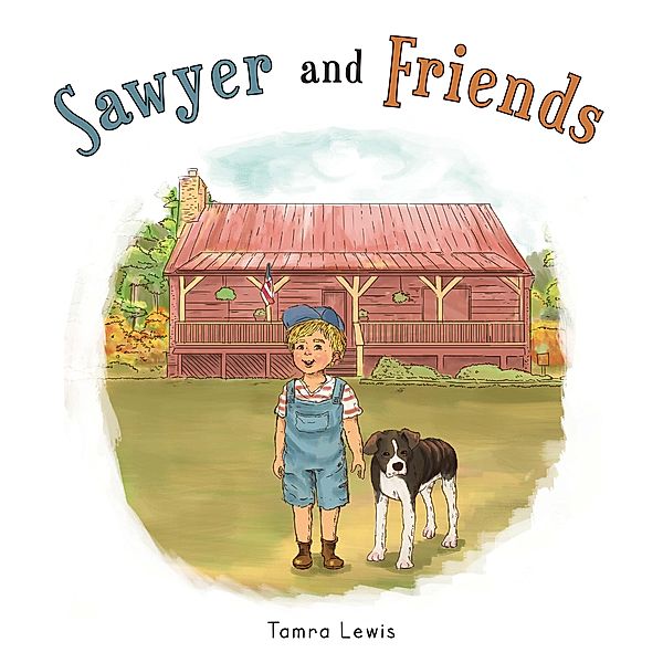 Sawyer and Friends