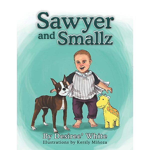 Sawyer and Smallz, Desiree White