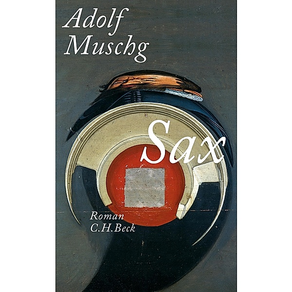 Sax, Adolf Muschg