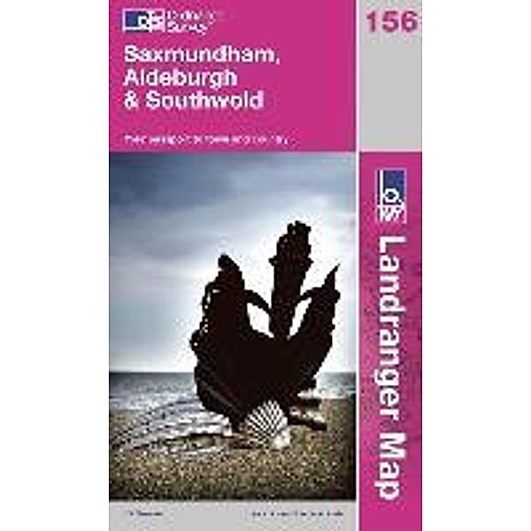 Saxmundham, Aldeburgh and Southwold