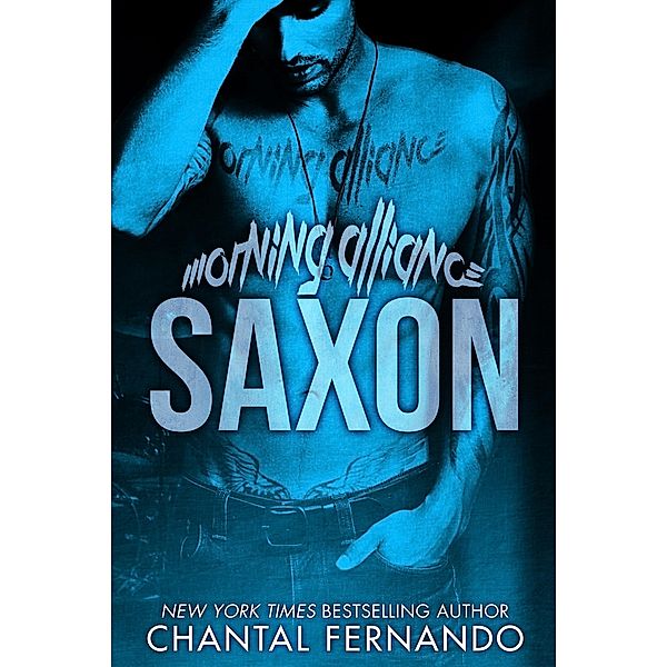 Saxon, Chantal Fernando