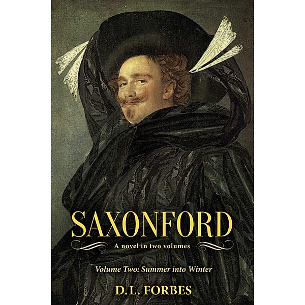 Saxonford, D. L. Forbes