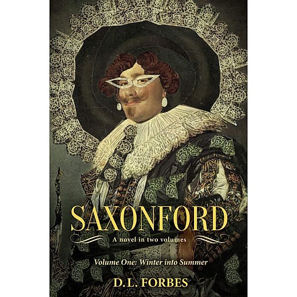 Saxonford, D. L. Forbes
