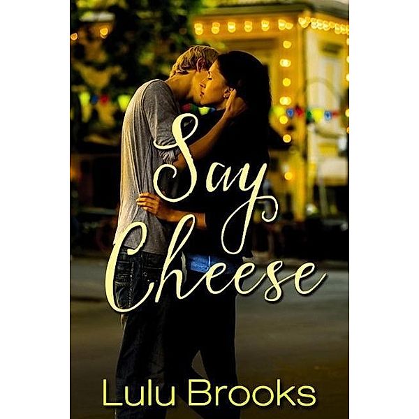Say Cheese, Lulu Brooks