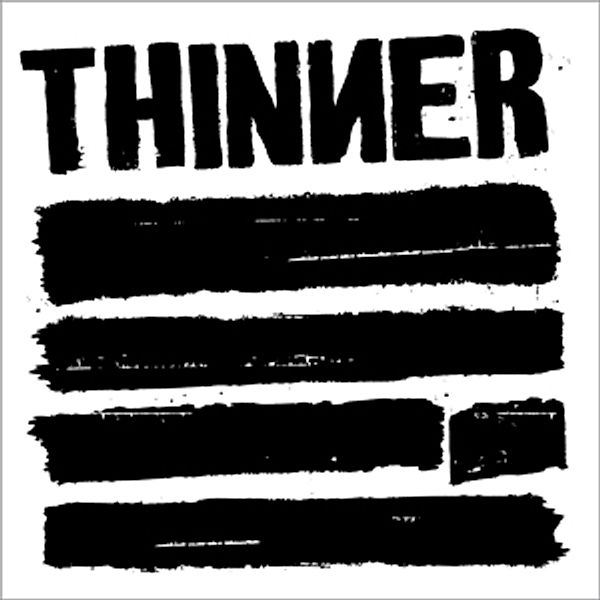 Say It, Thinner