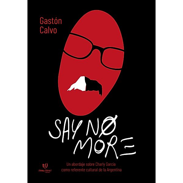 Say no more, Gastón Calvo