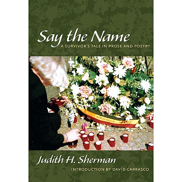 Say the Name, Judith H. Sherman