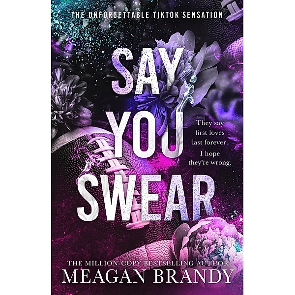 Say You Swear, Meagan Brandy
