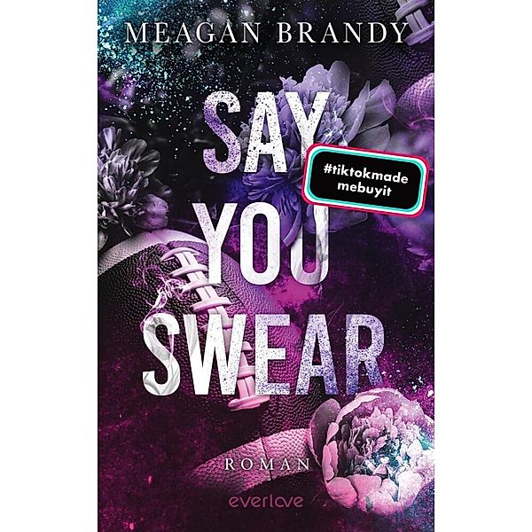 Say You Swear, Meagan Brandy