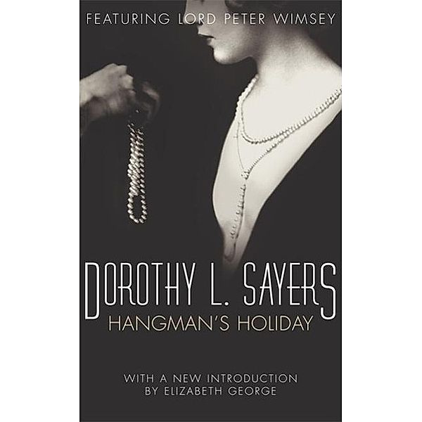 Sayers, D: Hangman's Holiday, Dorothy L. Sayers