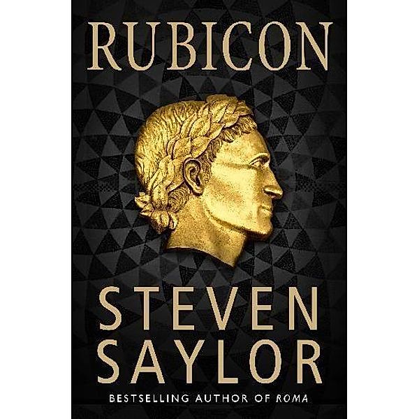 Saylor, S: Rubicon, Steven Saylor