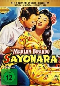 Image of Sayonara-Kinofassung (digital remastered)
