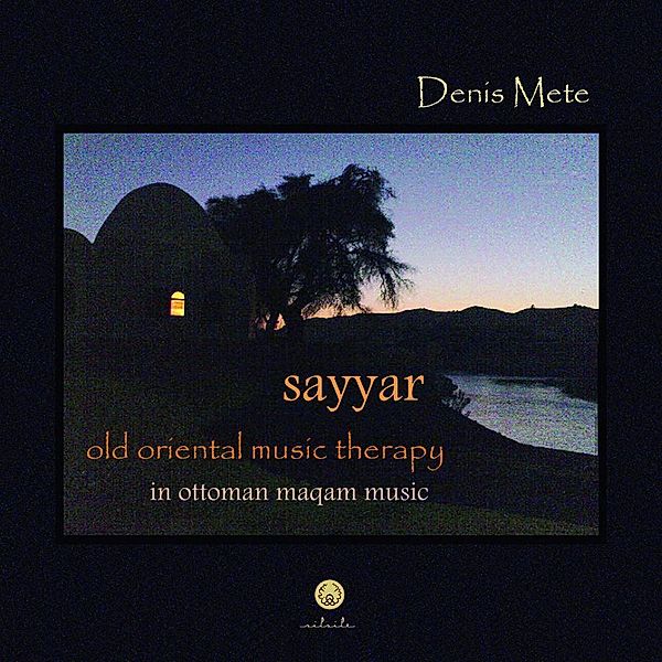 Sayyar. 2 Audio-CDs