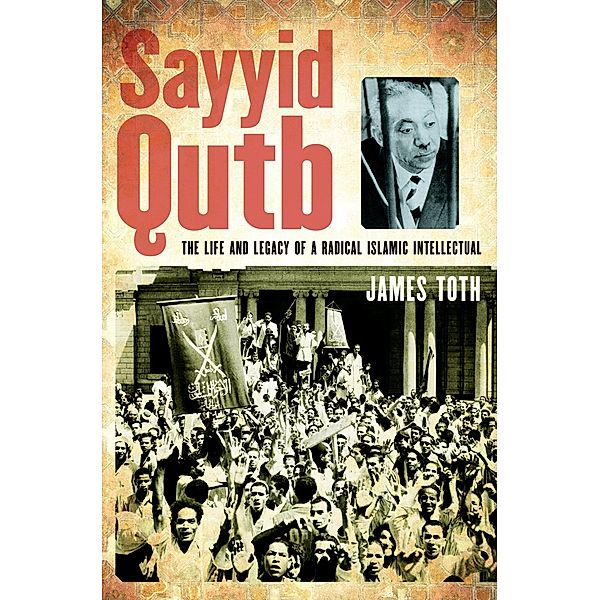 Sayyid Qutb, James Toth