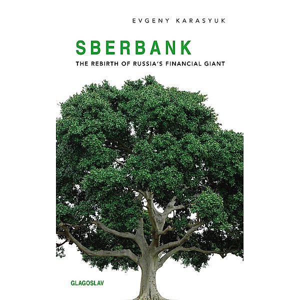 Sberbank, Eugeny Karasyuk