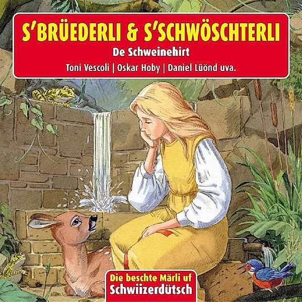 S'Brüederli & S'Schwösterli