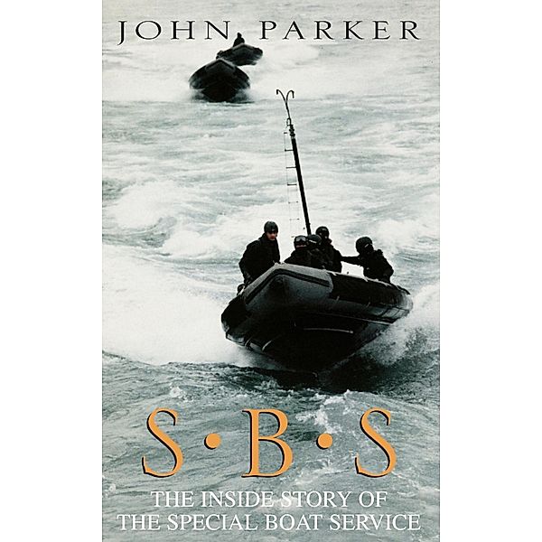 SBS, John Parker