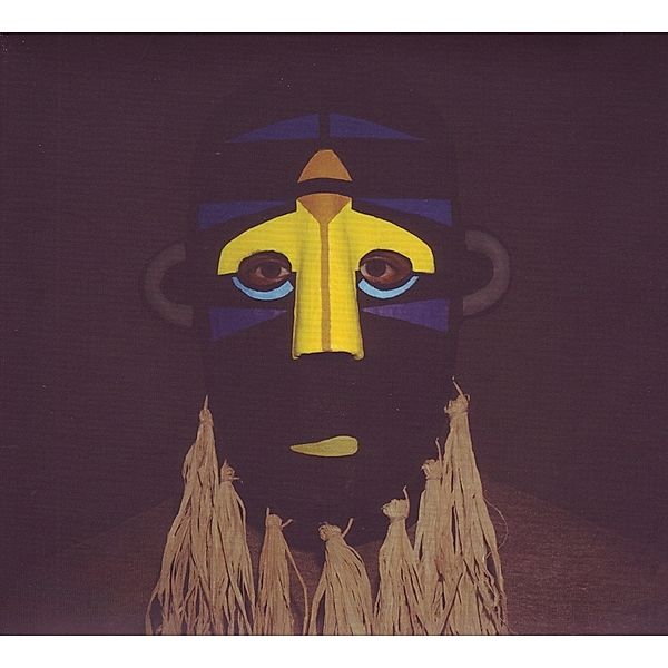 Sbtrkt (Vinyl), Sbtrkt