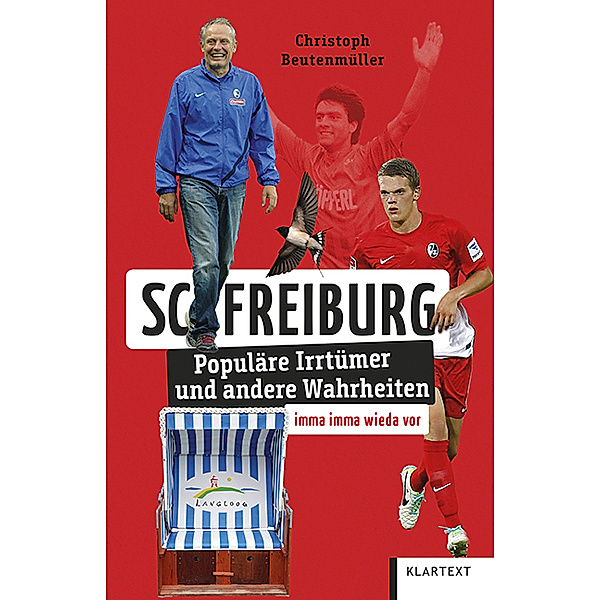 SC Freiburg, Christoph Beutenmüller