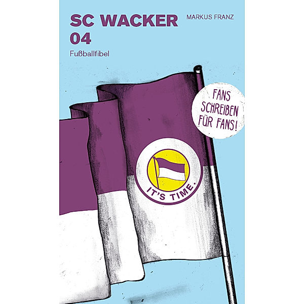 SC Wacker 04, Markus Franz