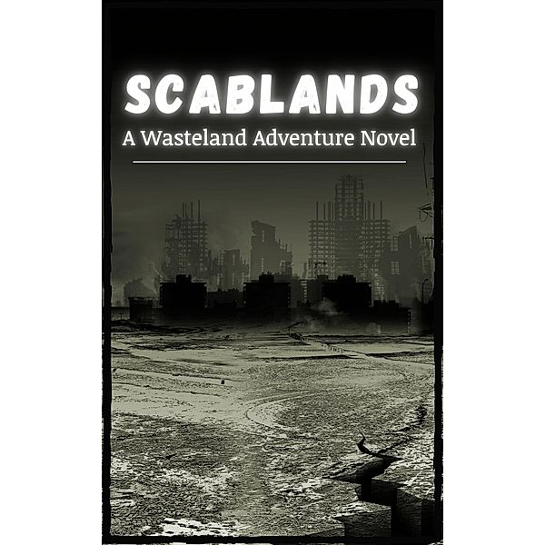 Scablands, Nathaniel Doswell
