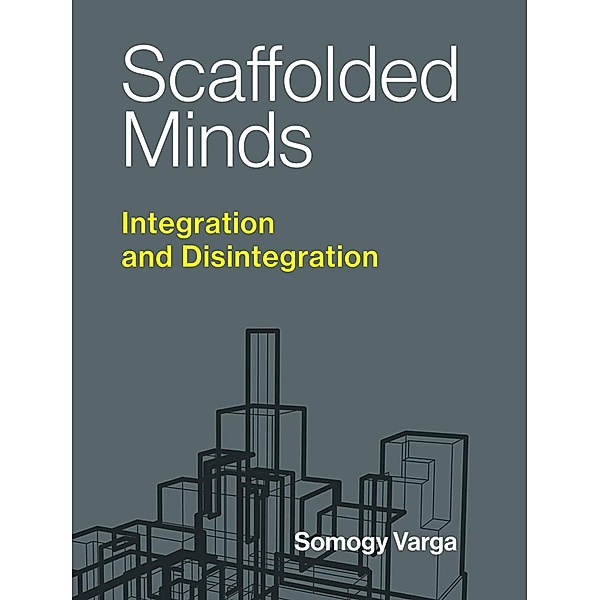 Scaffolded Minds / Philosophical Psychopathology, Somogy Varga