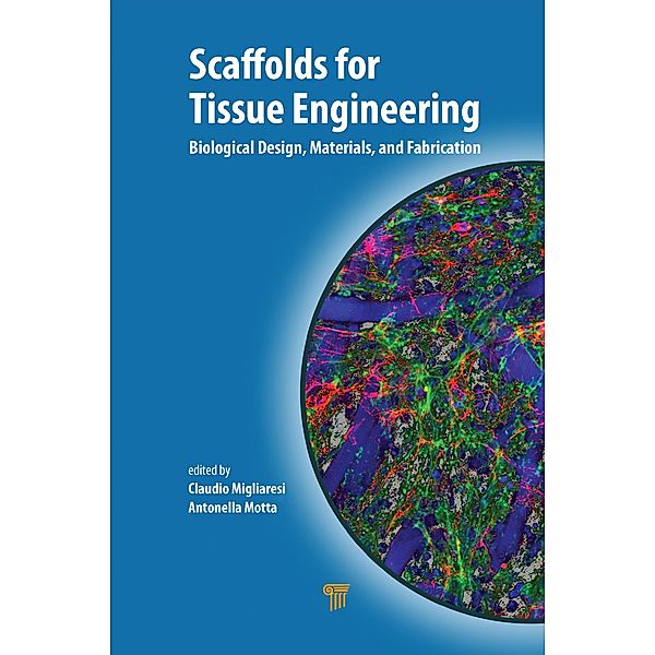 Scaffolds for Tissue Engineering