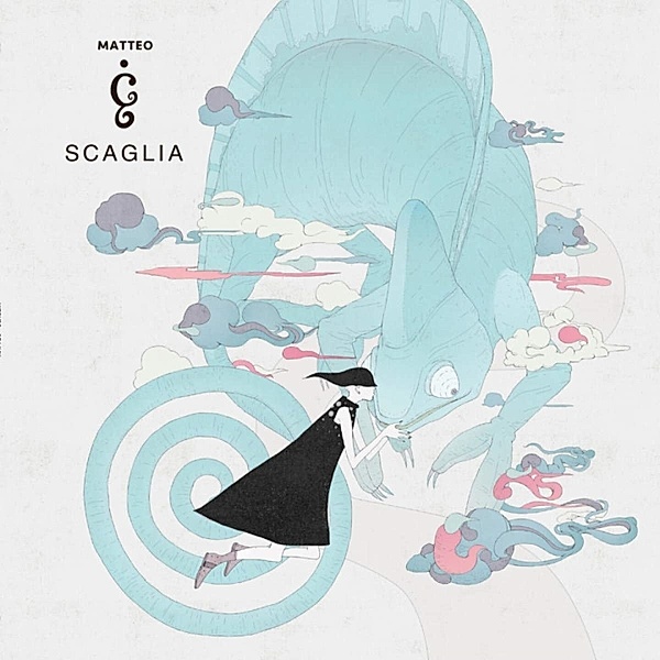 Scaglia (Vinyl), Matteo