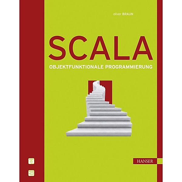 Scala, Oliver Braun