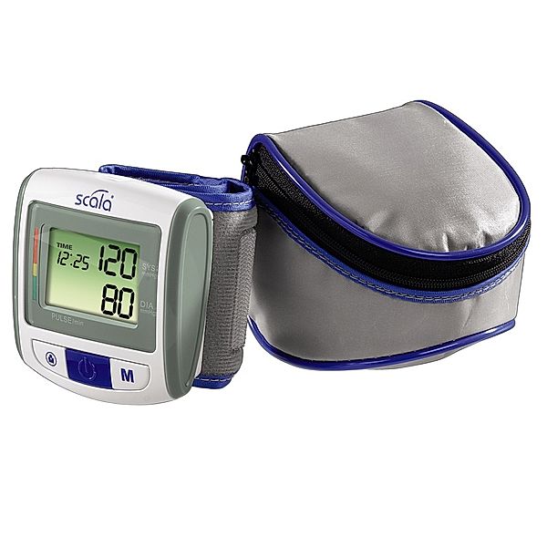 Scala Blutdruckmessgerät SC7100