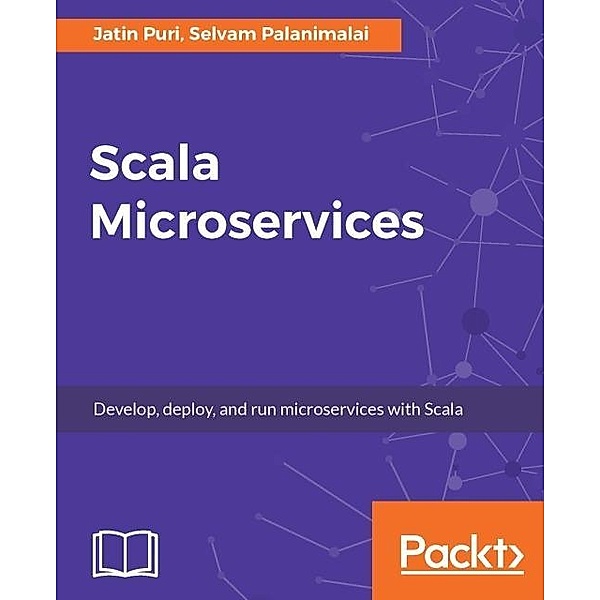 Scala Microservices, Jatin Puri
