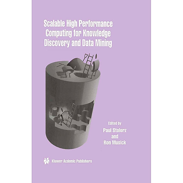 Scalable High Performance Computing for Knowledge Discovery and Data Mining