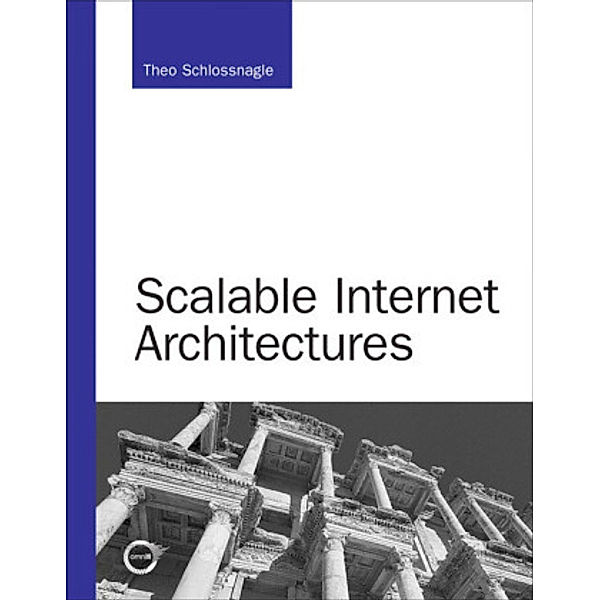 Scalable Internet Architecture, Theo Schlossnagle